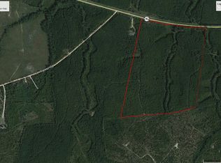 State Route 242 Tract 83.88 Acres, Bartow, GA 30413