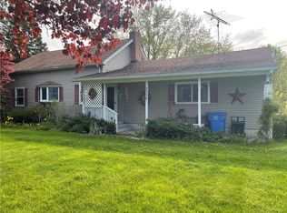 2329 Ryder Rd, Newark, NY 14513