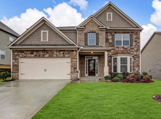 2335 Lake Cove Ct, Buford, GA 30519