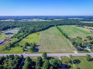 8300 Flutter Rd, Fort Wayne, IN 46835