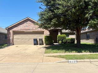 616 Stirrup Bar Dr, Fort Worth, TX 76179