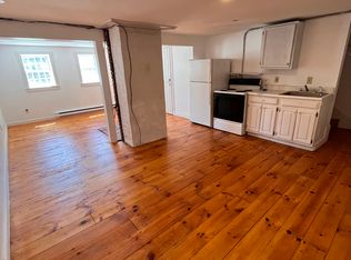 (Undisclosed Address), Durham, NH 03824