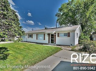 4795 W 5100 S, Kearns, UT 84118