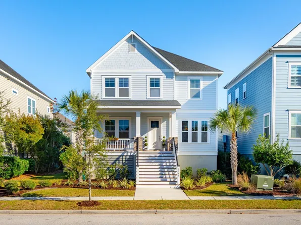 2548 Daniel Island Dr, Charleston, SC 29492