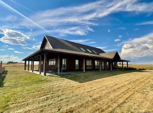 12701 Chalk Bluff Rd, Cheyenne, WY 82007