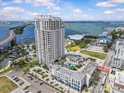 331 Cleveland St #806, Clearwater, FL, 33755