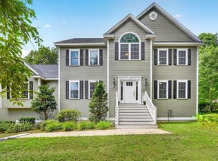 245 High St, Acton, MA 01720