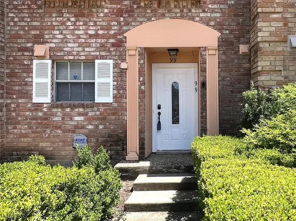 14333 Memorial Dr APT 99, Houston, TX 77079