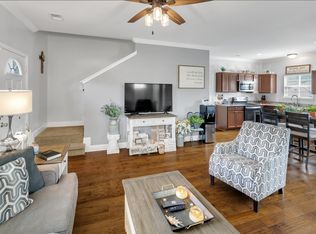 Golf Club Ln, Springfield, TN 37172