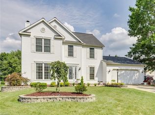 3409 Windham Cir, Cuyahoga Falls, OH 44223
