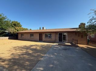 418 W Gila St, Cottonwood, AZ 86326