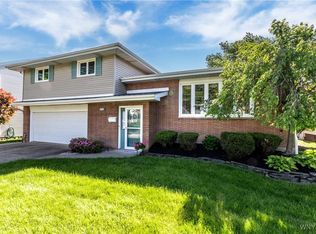 291 Everett Pl, Tonawanda, NY 14150