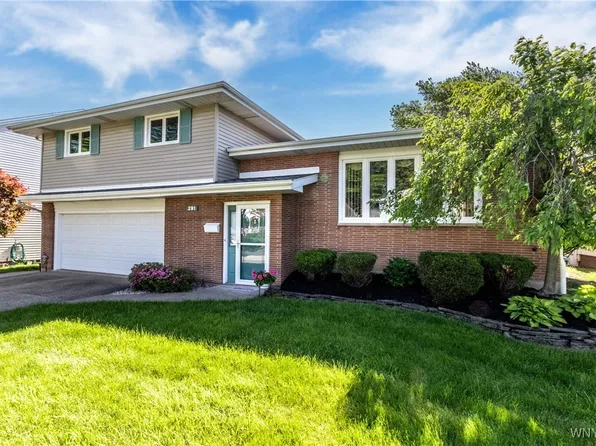 291 Everett Pl, Tonawanda, NY 14150