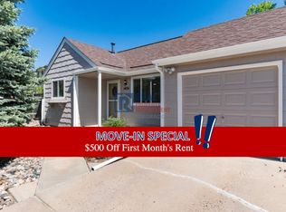1424 S Sierra Dr, Castle Rock, CO 80104