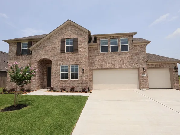 12926 Old Fashion Cir, Mont Belvieu, TX 77535