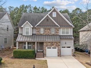 5213 Orabelle Ct, Raleigh, NC 27606