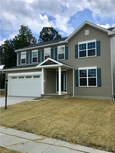 3794 Juniper Dr, Reminderville, OH, 44202