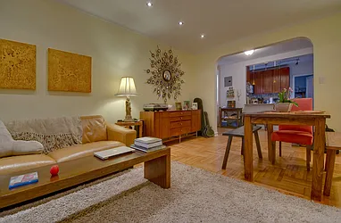 Sold by Brown Harris Stevens