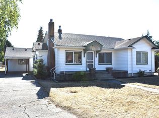 2010 N Pearl St, Centralia, WA 98531