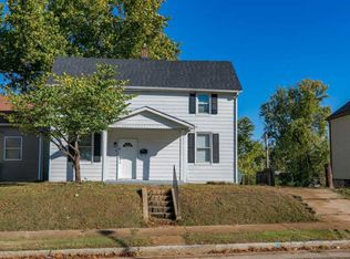 4467 Beck Ave, Saint Louis, MO 63116