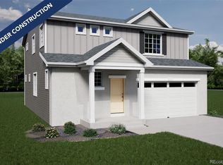 3967 N Riviera Ct, Aurora, CO 80019