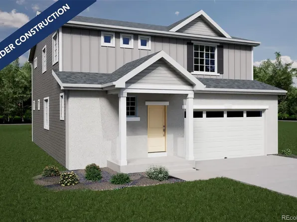 3967 N Riviera Court, Aurora, CO 80019