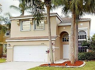 6790 Columbia Ave, Lake Worth, FL 33467