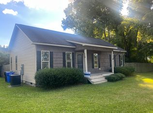 119 Cross St, Angier, NC 27501