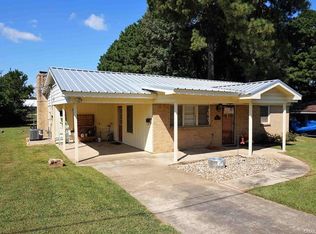226 Bolling Dr, Homer, LA 71040