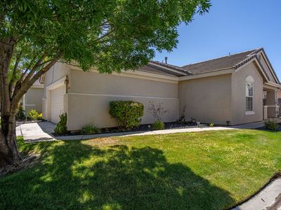 1603 Mountain Ln, Reno, NV, 89521