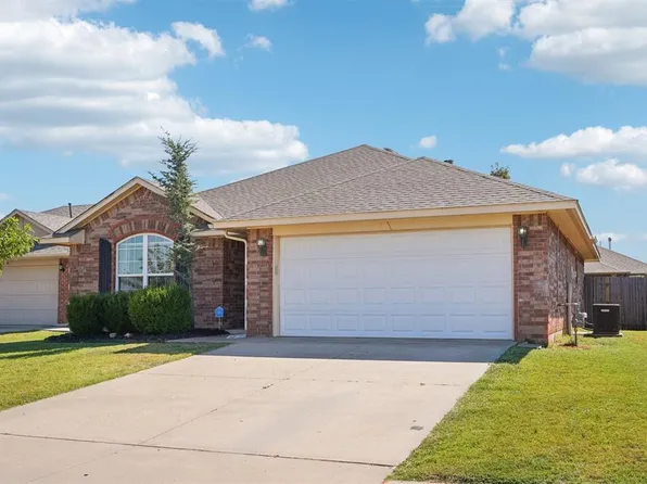 10652 Turtle Back Dr, Midwest City, OK 73130