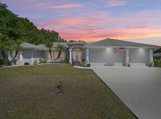 408 Cartagena St, Punta Gorda, FL 33983