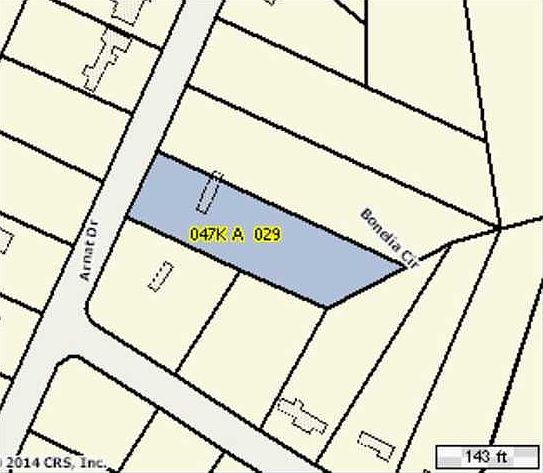 1st image of 10406 Arnat Dr