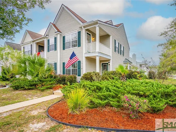 26 Ashleigh Lane, Savannah, GA 31407