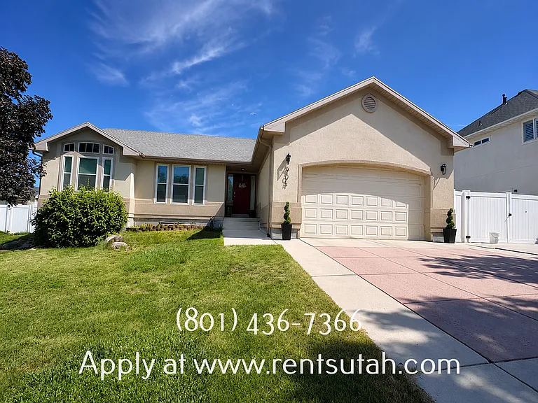 904 W Stephens View Way — Photo 1