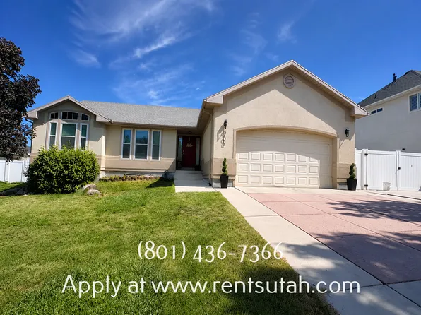 904 W Stephens View Way, Draper, UT 84020
