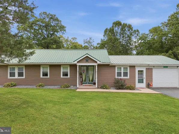 3534 Mountain Rd, Mercersburg, PA 17236
