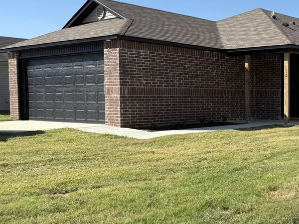 110 Sarah Alyse Ln, Cabot, AR 72023