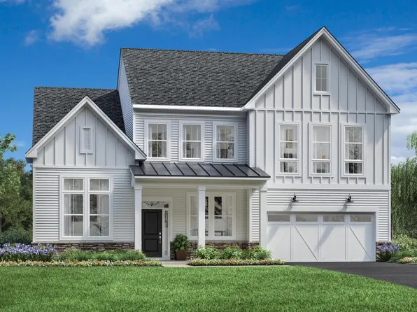 14 Ross Ln, Cranbury, NJ 08512