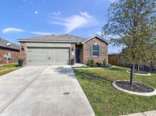 205 Ryan St, Anna, TX 75409