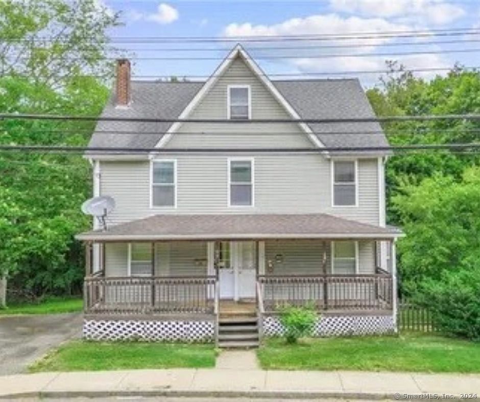 89 Asylum St, Norwich, CT 06360 Zillow