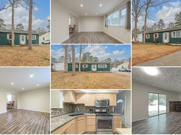 315 E Collings Dr, Williamstown, NJ 08094
