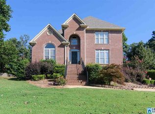 8558 Carrington Lake Crst, Trussville, AL 35173