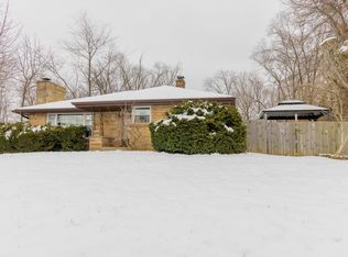 2545 S Leonard Springs Rd, Bloomington, IN 47403
