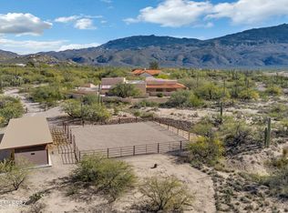 2305 N El Camino Rinconado, Tucson, AZ 85749