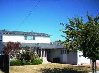 31815 Kennet St, Hayward, CA 94544