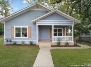 125 Hedges St, San Antonio, TX 78203