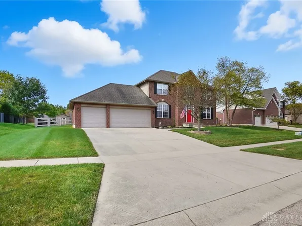 9279 Maxwells Xing, Centerville, OH 45458