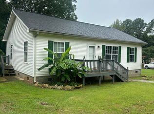 1017 Cole Farm Rd, Warrenton, NC 27589