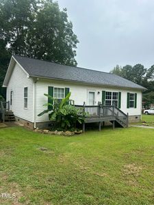 1017 Cole Farm Rd, Warrenton, NC, 27589
